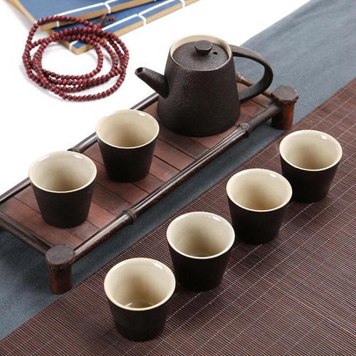 茶具购买避开这4个方面，才能买到好茶具